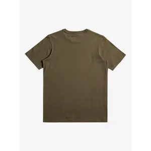 Child's T-shirt Quiksilver Comp Logo image-1