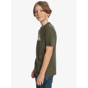 Child's T-shirt Quiksilver Comp Logo image-3