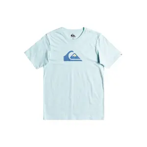 Child's T-shirt Quiksilver Comp Logo image-0