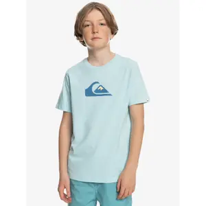 Child's T-shirt Quiksilver Comp Logo image-2