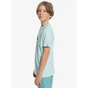 Child's T-shirt Quiksilver Comp Logo image-3