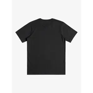 Child's T-shirt Quiksilver Comp Logo image-1