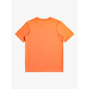 Child's T-shirt Quiksilver Comp Logo image-1