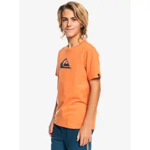 Child's T-shirt Quiksilver Comp Logo image-3