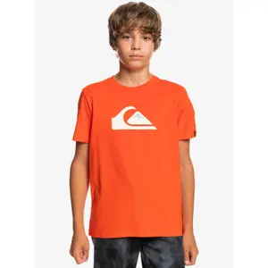 Child's T-shirt Quiksilver Comp Logo image-2