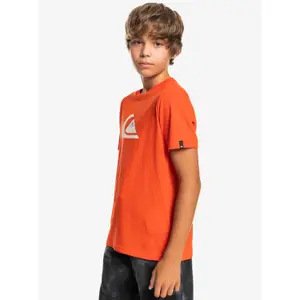 Child's T-shirt Quiksilver Comp Logo image-3