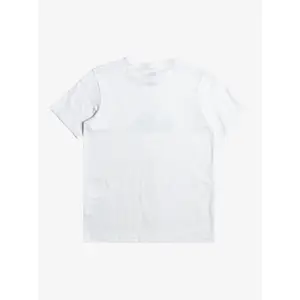 Child's T-shirt Quiksilver Comp Logo image-1