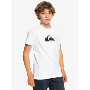 Child's T-shirt Quiksilver Comp Logo image-2