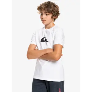 Child's T-shirt Quiksilver Comp Logo image-3