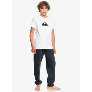 Child's T-shirt Quiksilver Comp Logo image-4
