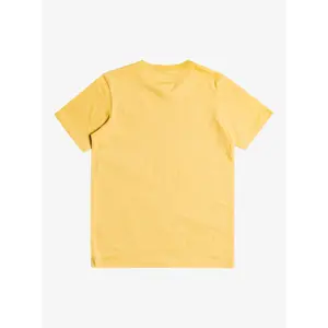 Child's T-shirt Quiksilver Comp Logo image-1