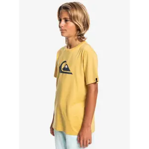 Child's T-shirt Quiksilver Comp Logo image-3