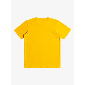 Child's T-shirt Quiksilver Comp Logo image-1