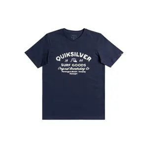 Child's T-shirt Quiksilver Closed Captions image-0