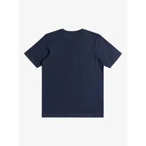 Child's T-shirt Quiksilver Closed Captions image-1