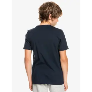 Child's T-shirt Quiksilver Closed Captions image-5