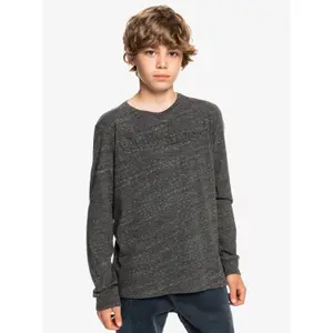 Child's T-shirt Quiksilver New Slang image-2