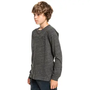 Child's T-shirt Quiksilver New Slang image-3