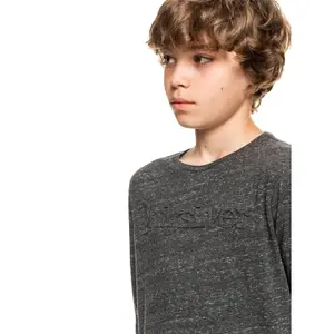 Child's T-shirt Quiksilver New Slang image-4