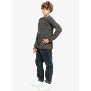 Child's T-shirt Quiksilver New Slang image-5