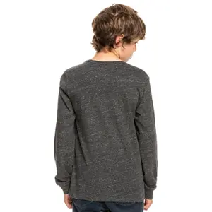 Child's T-shirt Quiksilver New Slang image-6