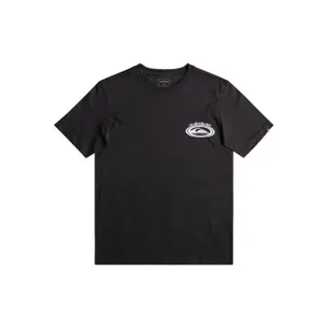 Child's T-shirt Quiksilver Temper Trap image-0