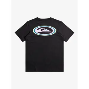 Child's T-shirt Quiksilver Temper Trap image-1