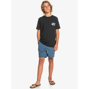 Child's T-shirt Quiksilver Temper Trap image-5