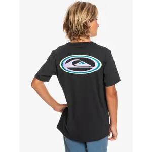 Child's T-shirt Quiksilver Temper Trap image-6
