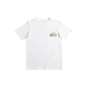 Child's T-shirt Quiksilver Temper Trap image-0
