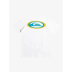 Child's T-shirt Quiksilver Temper Trap image-1
