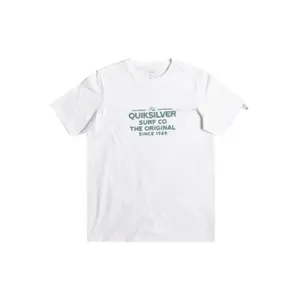 Child's T-shirt Quiksilver Feeding Line image-0