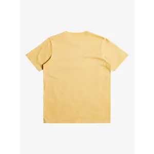 Child's T-shirt Quiksilver Feeding Line image-1