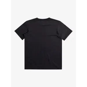 Child's T-shirt Quiksilver Lined Up image-1