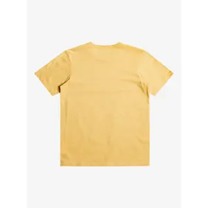Child's T-shirt Quiksilver Lined Up image-1