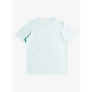 Child's T-shirt Quiksilver Skull Trooper image-1