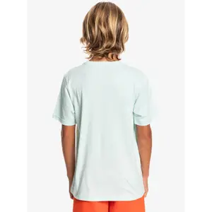 Child's T-shirt Quiksilver Skull Trooper image-5