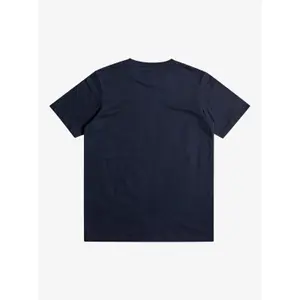 Child's T-shirt Quiksilver Skull Trooper image-1