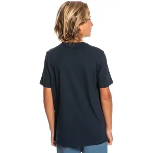 Child's T-shirt Quiksilver Skull Trooper image-6