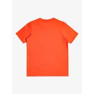 Child's T-shirt Quiksilver Skull Trooper image-1