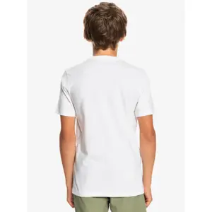 Child's T-shirt Quiksilver Skull Trooper image-6