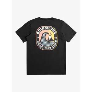 Child's T-shirt Quiksilver Another Story image-1