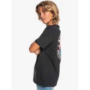 Child's T-shirt Quiksilver Another Story image-3