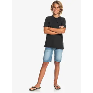 Child's T-shirt Quiksilver Another Story image-5