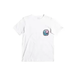 Child's T-shirt Quiksilver Another Story image-0