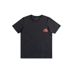 Child's T-shirt Quiksilver Hel Yeah image-0