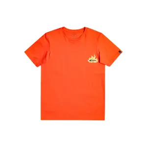 Child's T-shirt Quiksilver Hel Yeah image-0