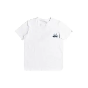 Child's T-shirt Quiksilver Hel Yeah image-0