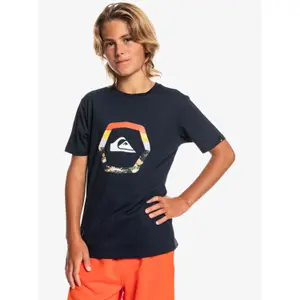 Child's T-shirt Quiksilver Uprise image-2