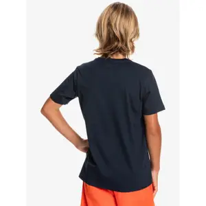 Child's T-shirt Quiksilver Uprise image-5